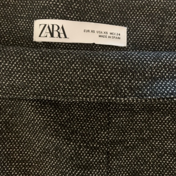 Flare pants - Picture 3 of 3